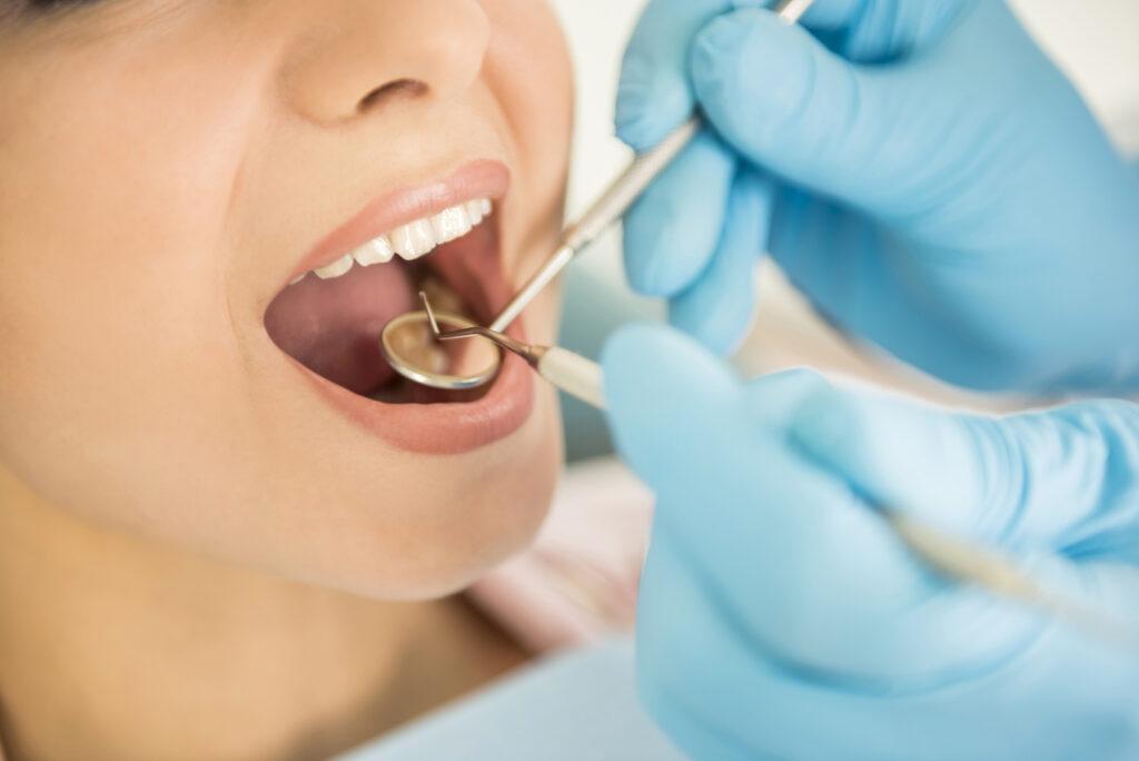dentist in goregaon east