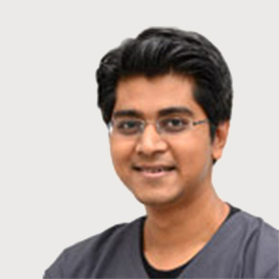 Dr Viraj Doshi | Best dentist in Goregaon east